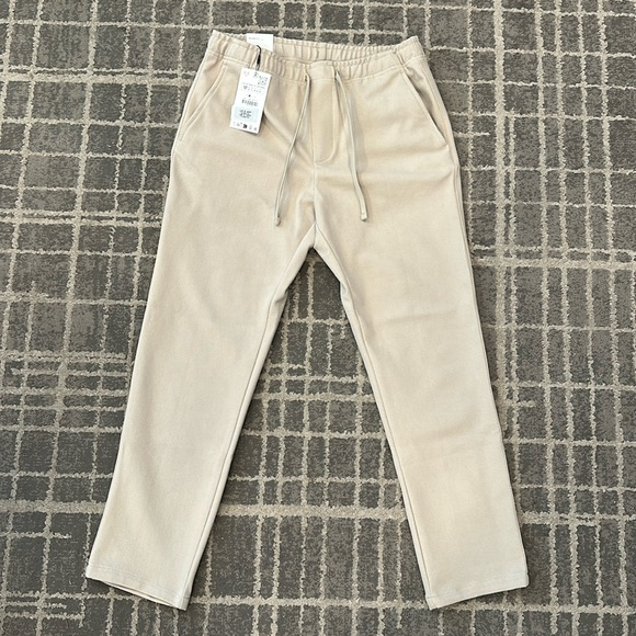 NWT Zara Pants - Picture 1 of 3